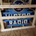 New RCA Victor Double-Sided Painted Neon Sign 48"W x 42"H